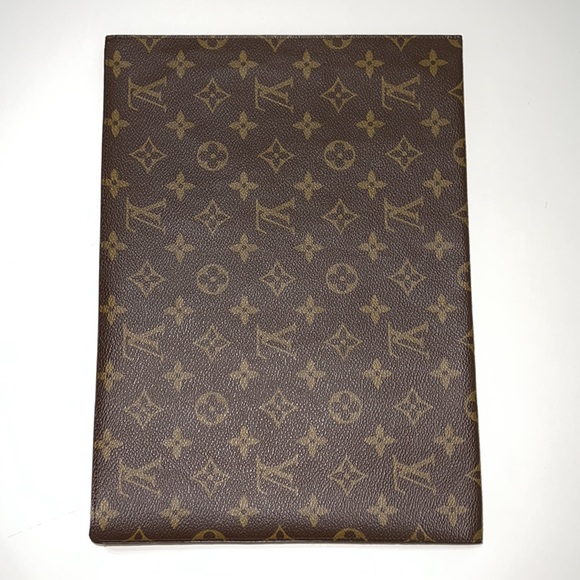 Louis Vuitton document holder - Picture 2 of 12